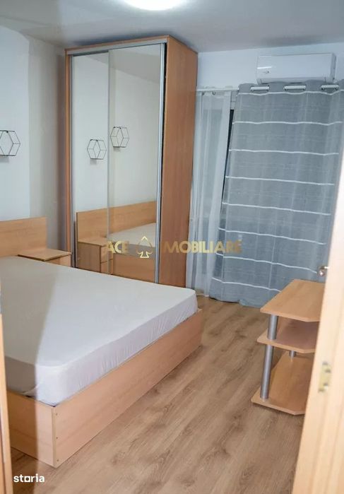 2 Camere de inchiriat | Panduri | Metrou | Mobilat | Utilat