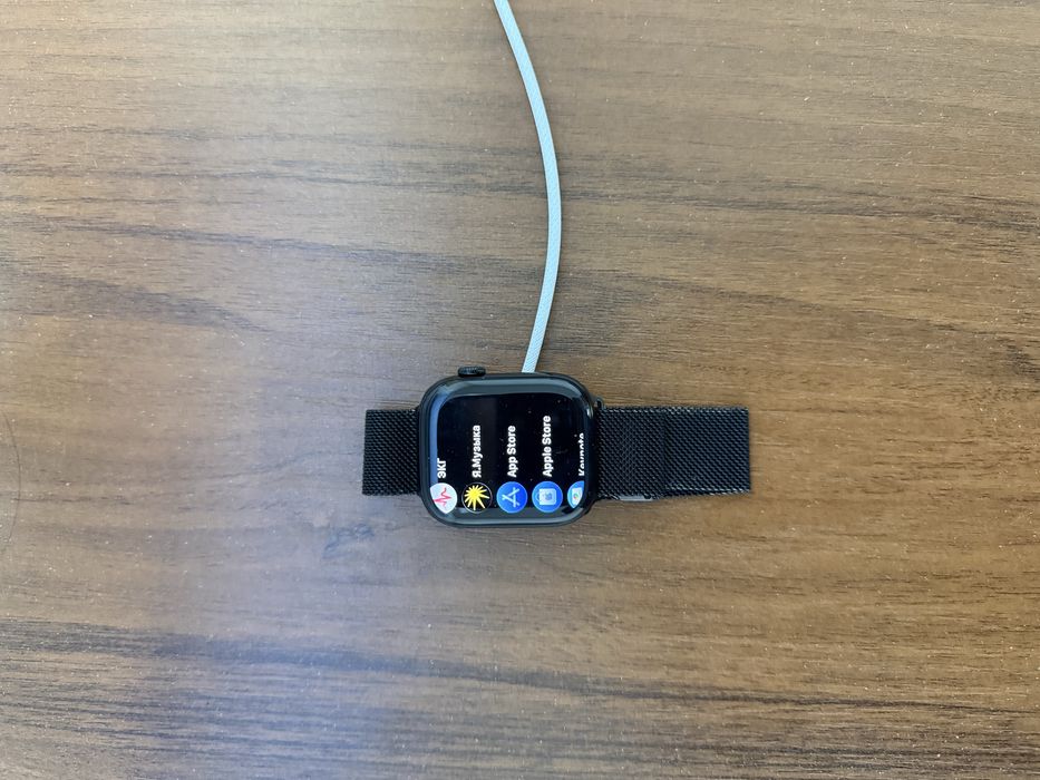 Смарт часы Apple watch 10 series