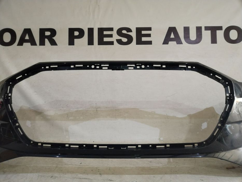 Bara fata Audi E-Tron, 2018, 2019, 2020, 2021, 2022, 2023, cod origine OE  4KE807437.
