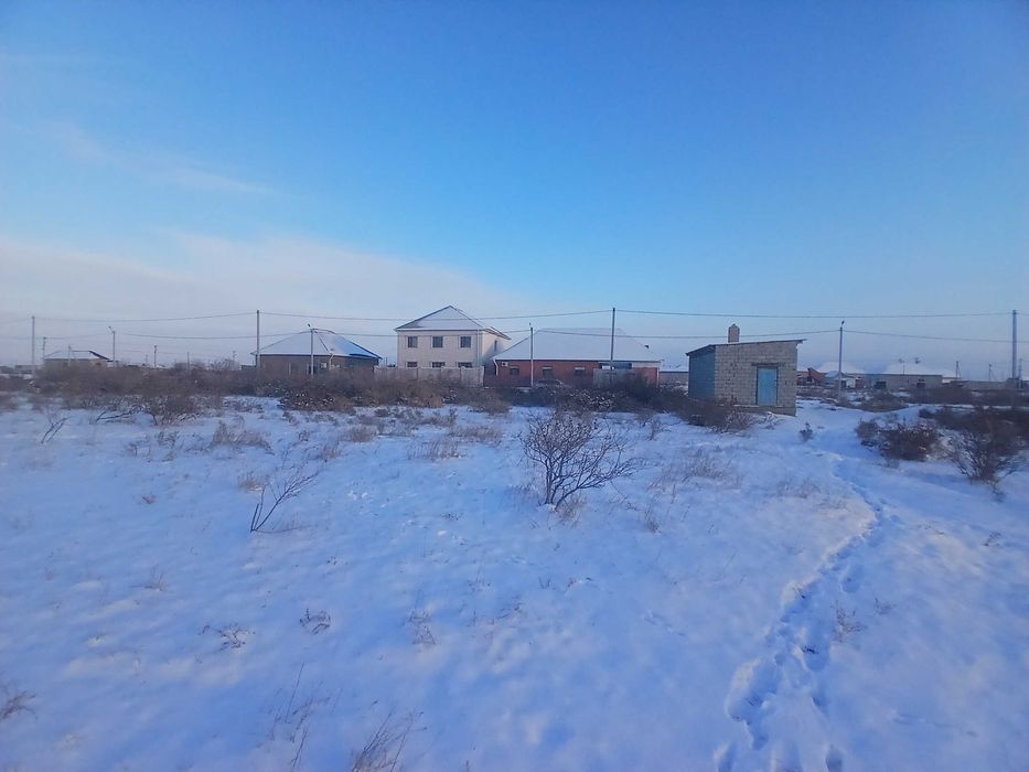 Продам земельный участок