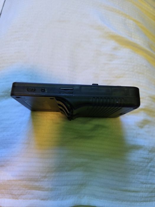 Mini Sega Sony dendi