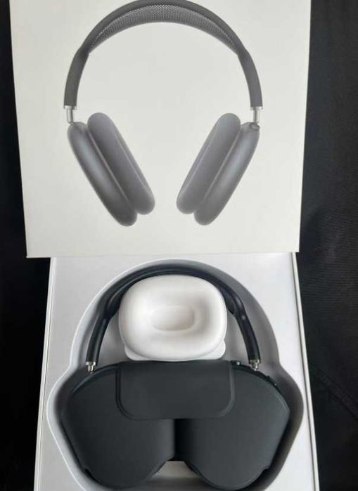 AirPods Max 2-години ГАРАНЦИЯ!