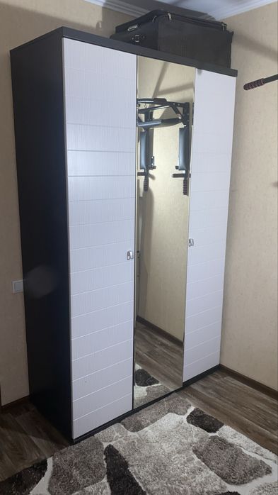 Продам шкаф б/у.