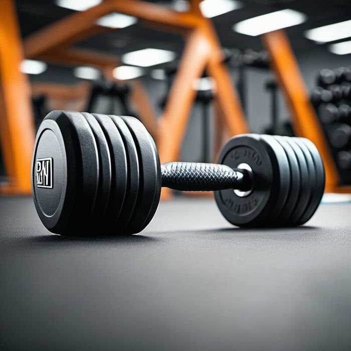 Тренажёрный зал Абонемент безлимит