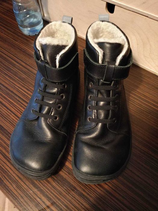 детски зимни боти belenka 32 номер