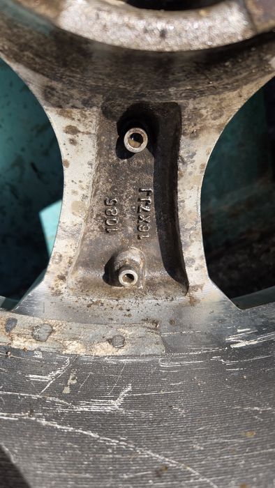 Продам шины с дисками