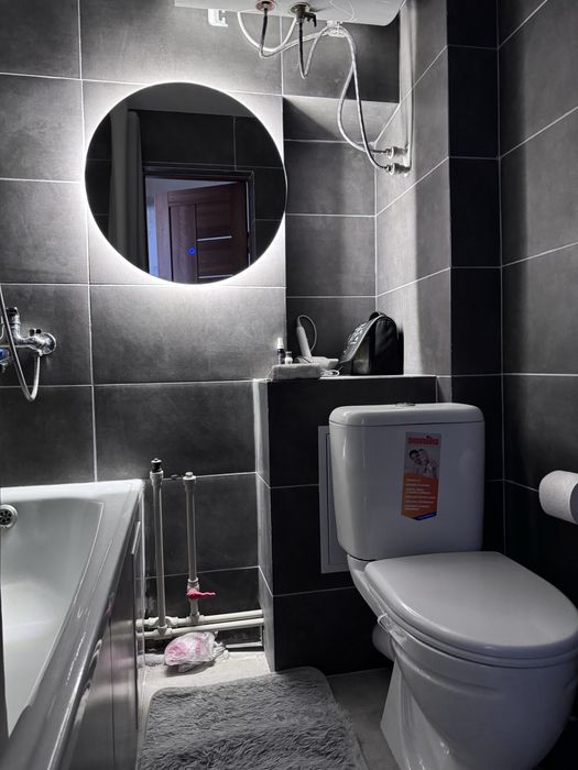 1к. Квартира у озера