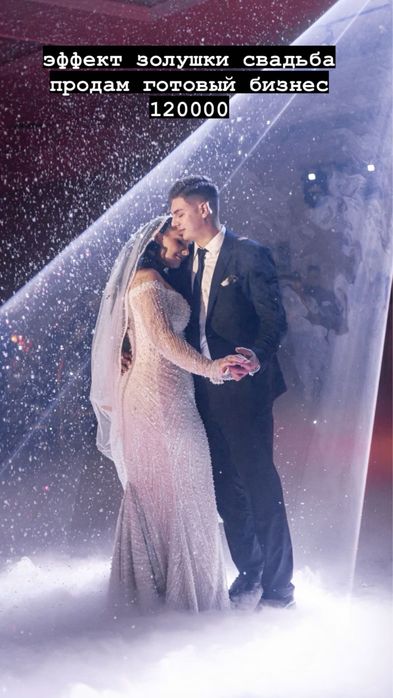 Готовый бизнес: «Эффект золушки»