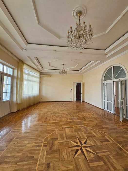 Сдаётся ШИКАРНЫЙ Участок на Яшнабадском р-не, ор-р 40 лет