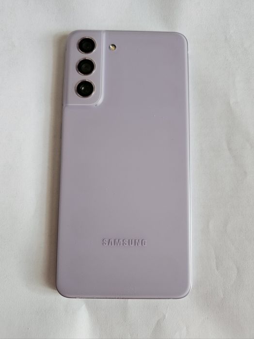 Б/У Телефон Samsung S21 fe 5G
