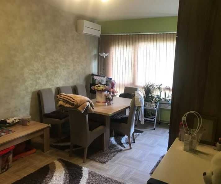 Едностаен апартамент в Люлин 2