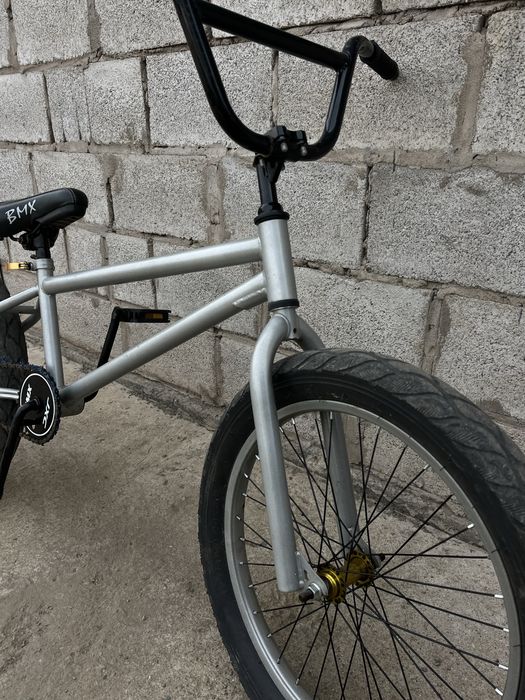 Продам BMX велосипед
