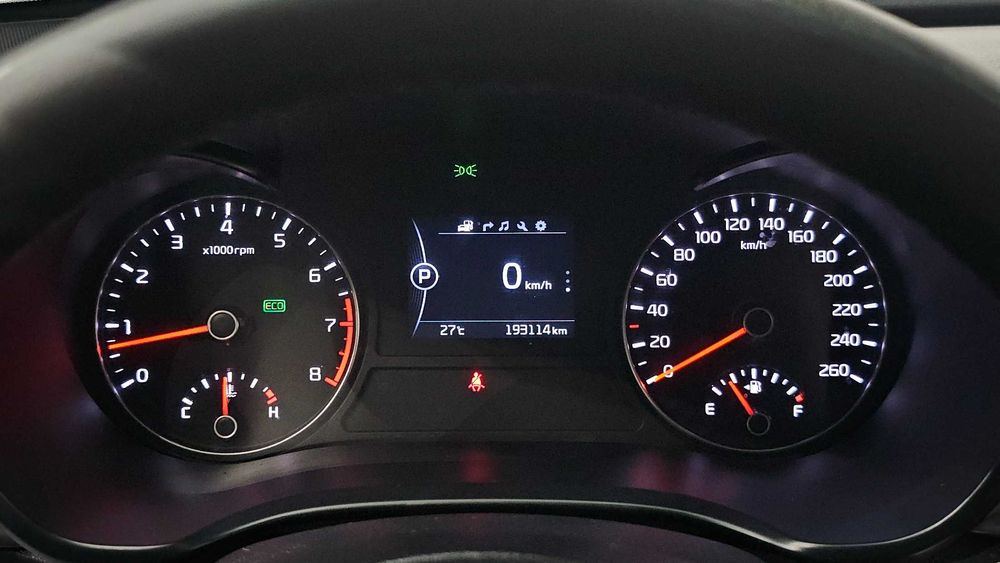 Kia K5 2.0Lpi autogeorge.com