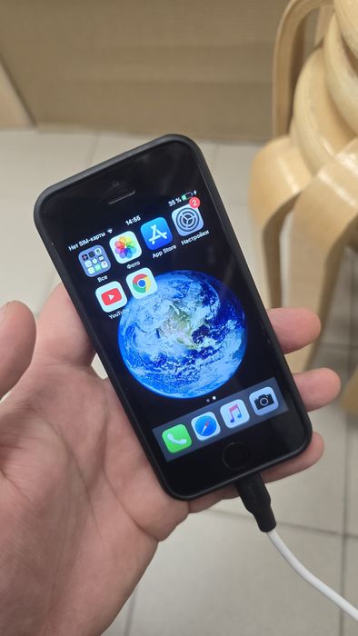 Продам iphone 5s