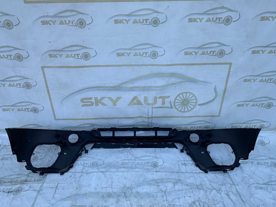 Bara fata Bmw X5 E70 LCI facelift dupa 2010 originala cod 51117210763