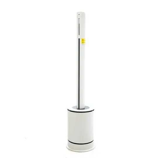 Aeroterma smart fara pale, functii incalzire, racire, filtru HEPA 13