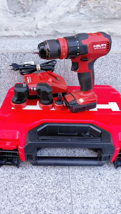 Hilti SFE 2-A12 Витоверт