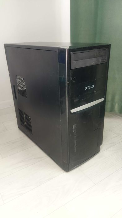 Компьютер G3240,500gb,4gb
