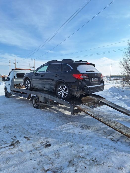 Эвакуатор Арзан Актобе 24/7