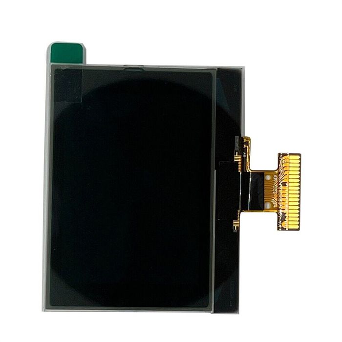 Display LCD pt. ceasuri VW Golf V/Passat B6/Touran/Jetta (2003-2011)