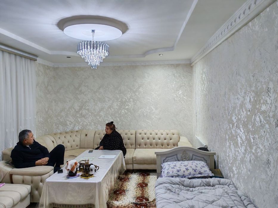 Срочно сотаман 3,5 соток 5 хона Яшнабод тумани ориентир Почта