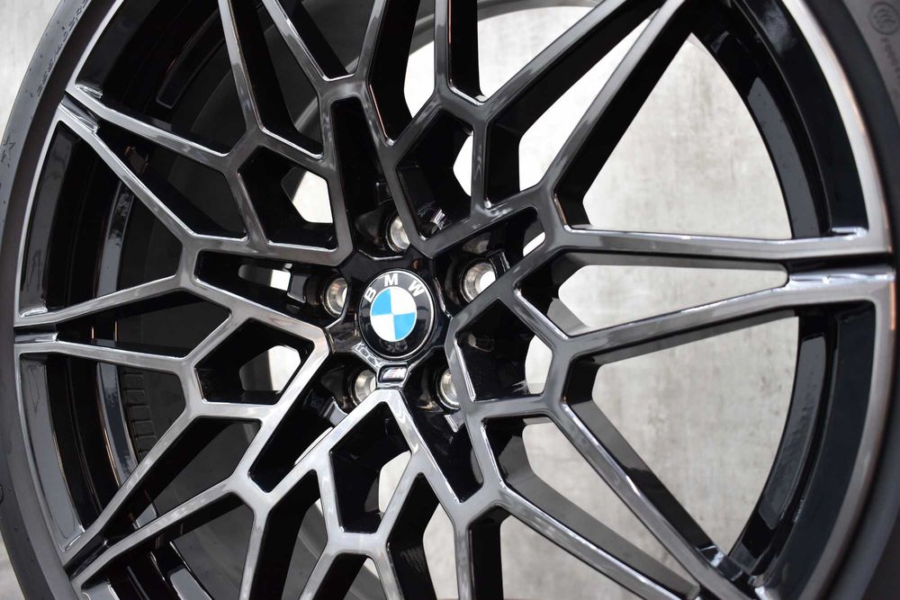 21'' Джанти BMW X3 X4 X3M  F97  X4M M F98 (2020-2026)