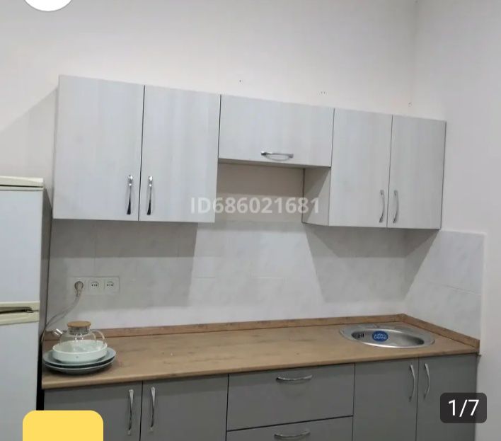 Кухоннный гарнитур