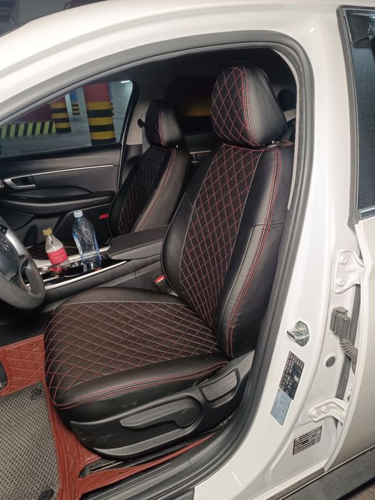 Модельные чехлы на заказ