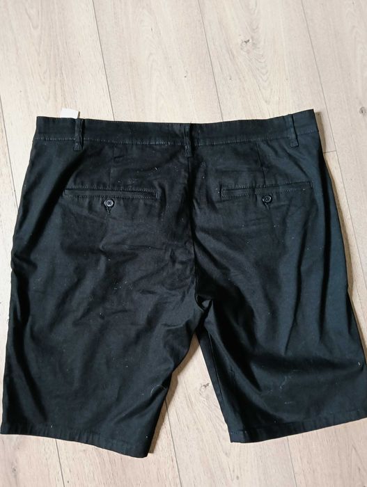 Pantaloni scurți bărbați bumbac XXL