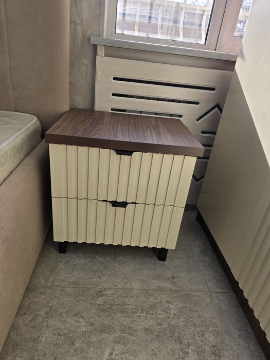 Спальная мебель Таскана