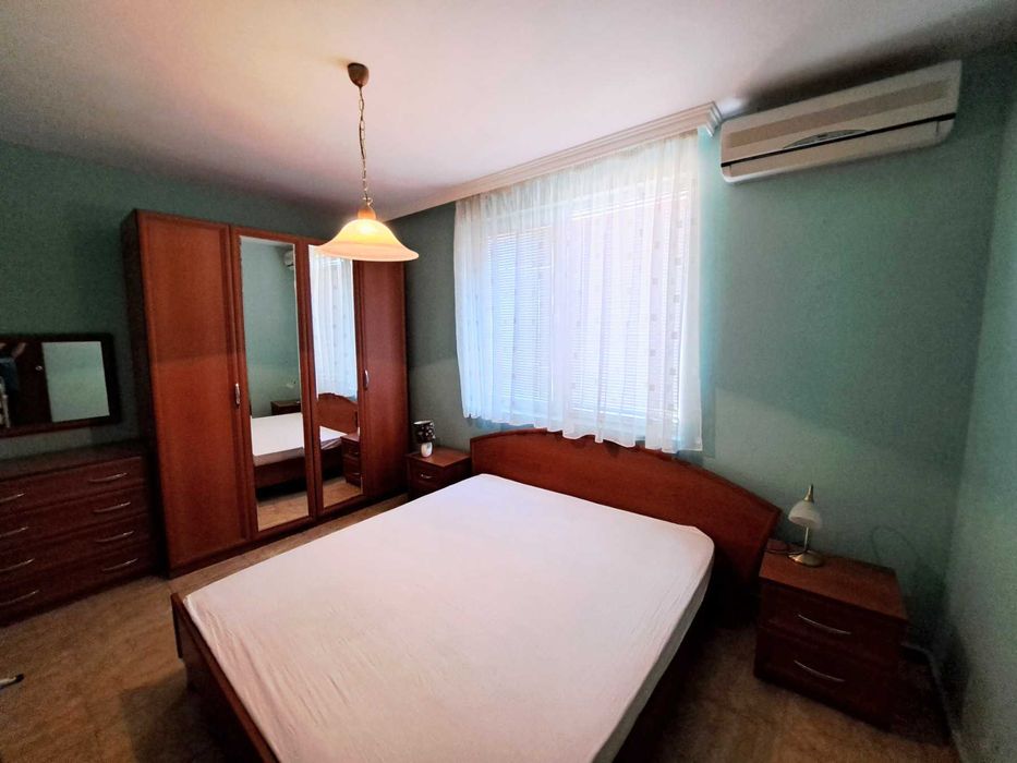 Продава се Тристаен апартамент в Свети Влас - 195000 кв.м за 1 €/кв.м - Снимка #6