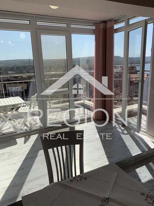 Дава се под наем Едностаен апартамент в Варна, Погреби - 40 кв.м за 382.5 € - Снимка #9