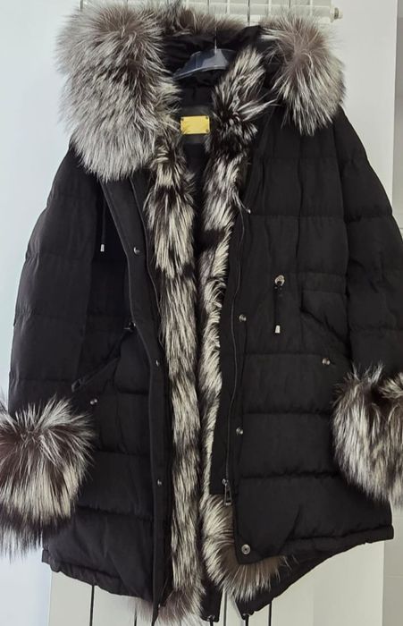 Geaca PARKA,  nouă, fără etichetă!