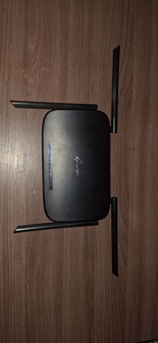 Wifi роутер tp-link