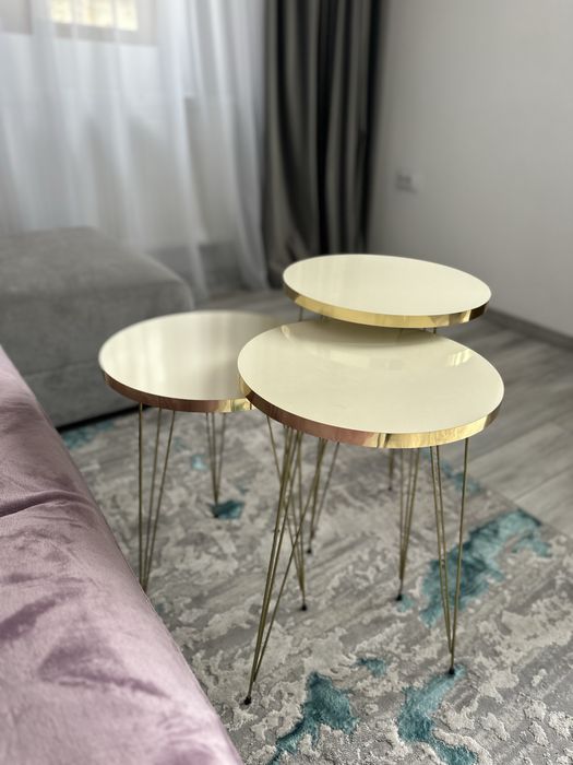 Masute de cafea - living