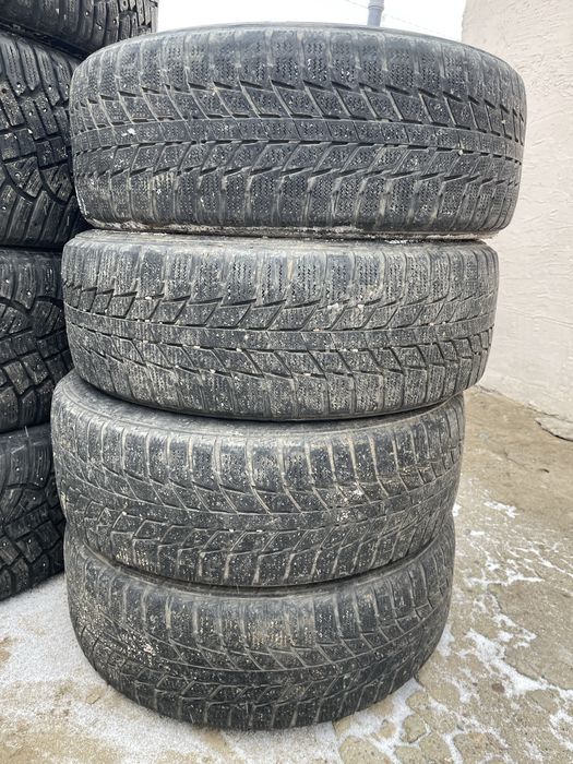 Комплект покрышка