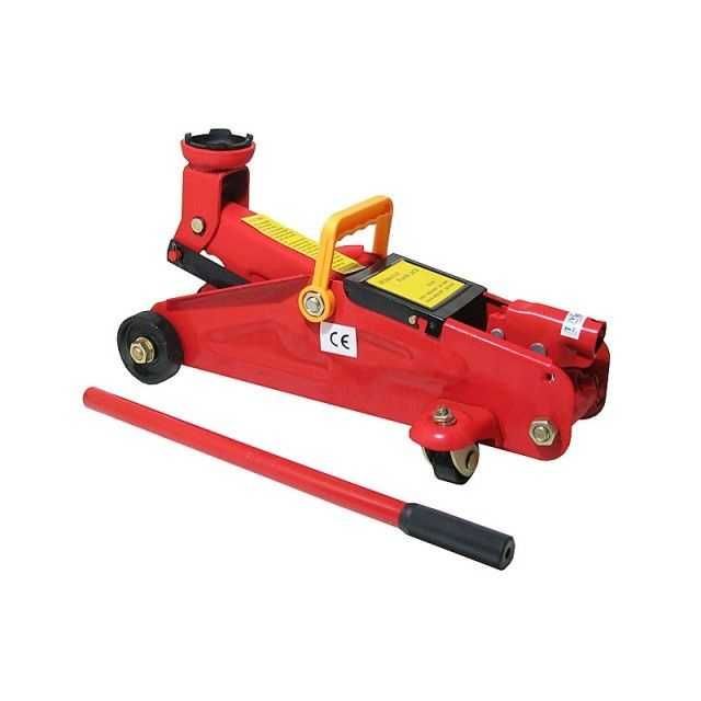 Cric hidraulic crocodil 2 tone WAINER HJ1