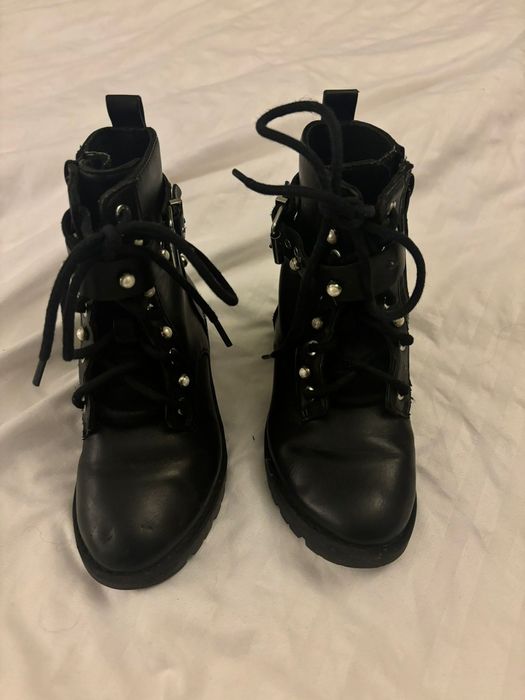 Ghete Zara Girls mărimea 26