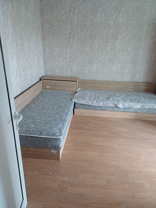 Многостаен под наем
