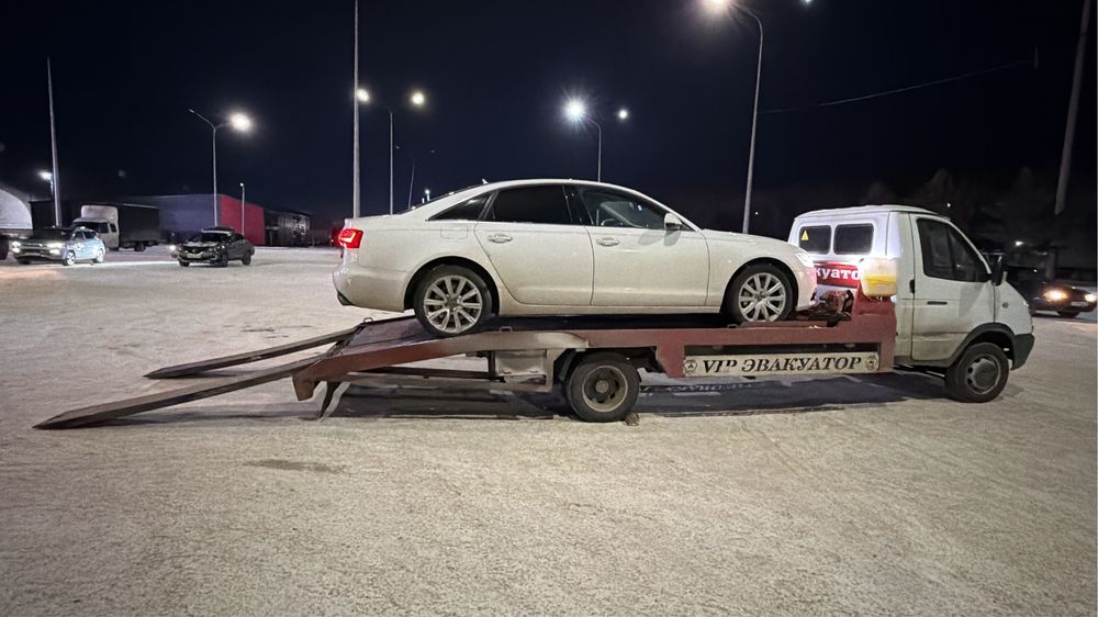 Услуга эвакуатор портал