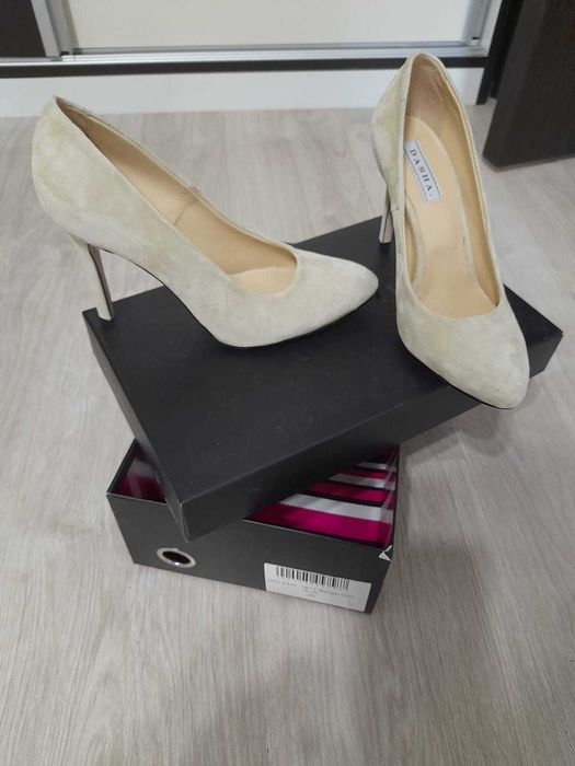Pantofi dama Dasha, marimea 36