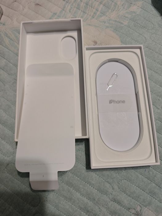 Iphone 17  256gb 1 sim/1 e-sim