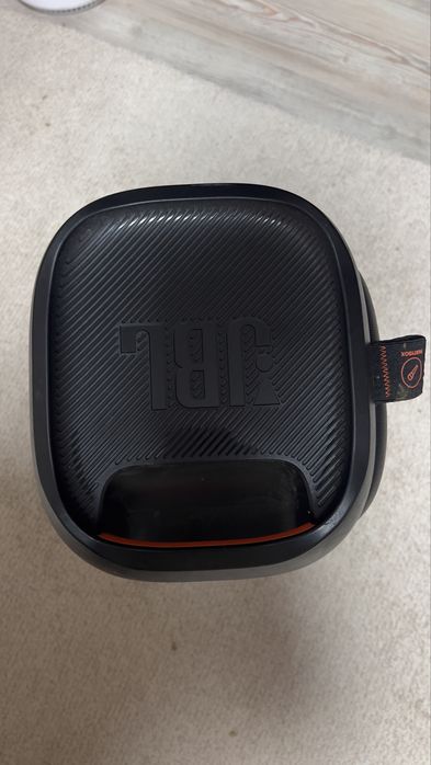 Boxa JBL PartyBox One To Go