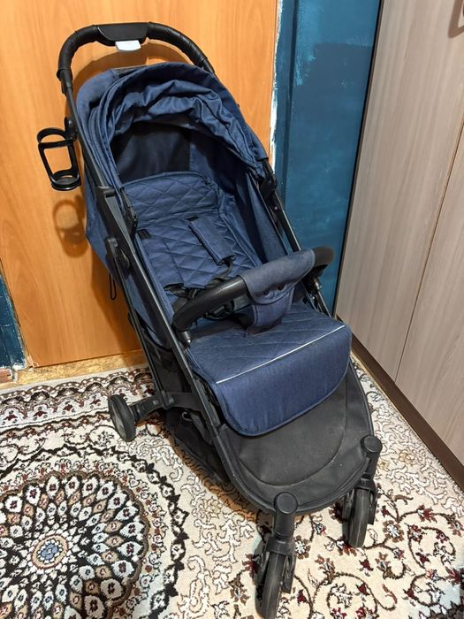Продам детскую коляску