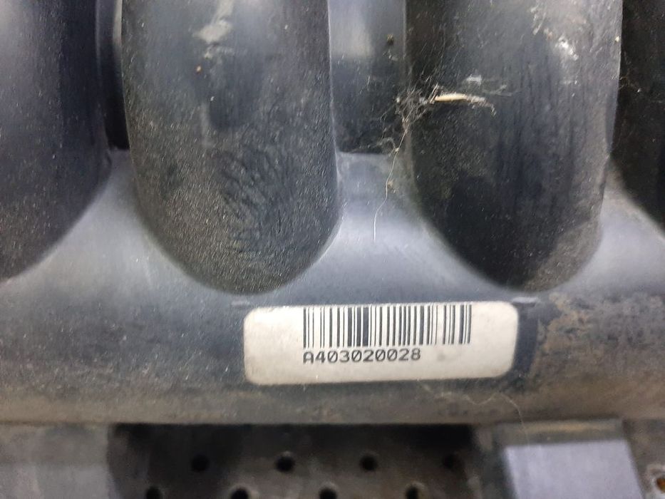 galerie admisie  1.3 b a9a ford ka rb  fiesta 5 vp2s6u-9424-cb