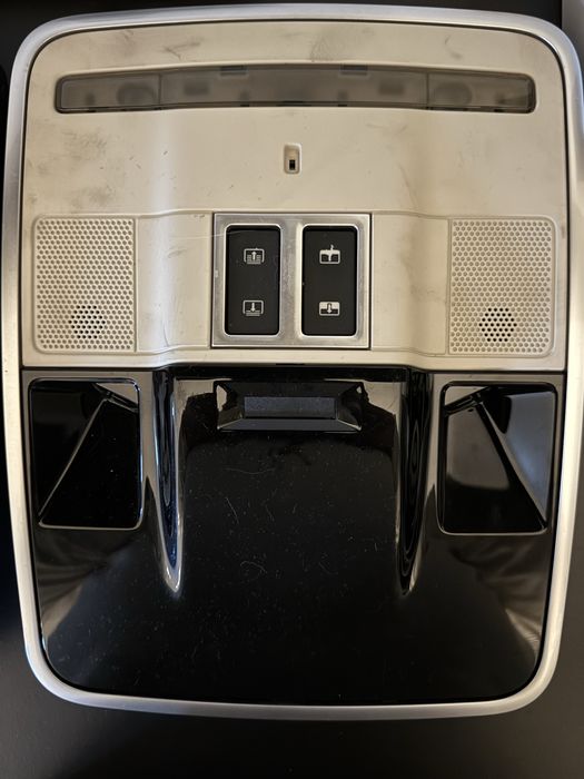 Plafoniera Range Rover L405/L495