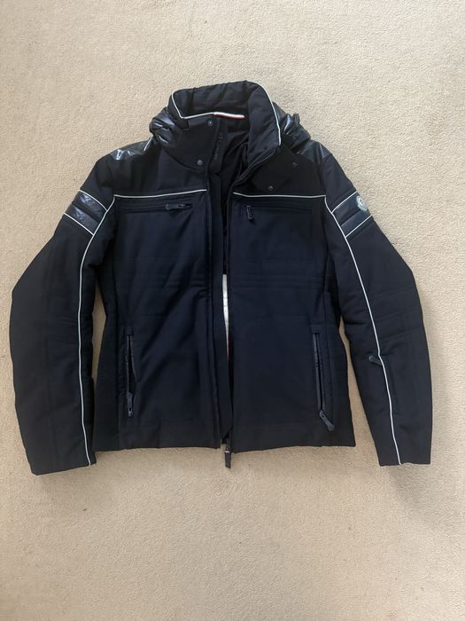 Geaca schi moncler grenoble marimea XL