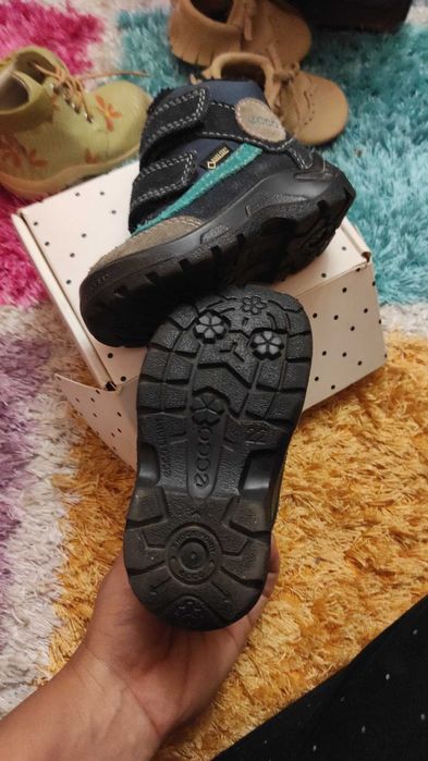 Детские обуви от 20-30 р