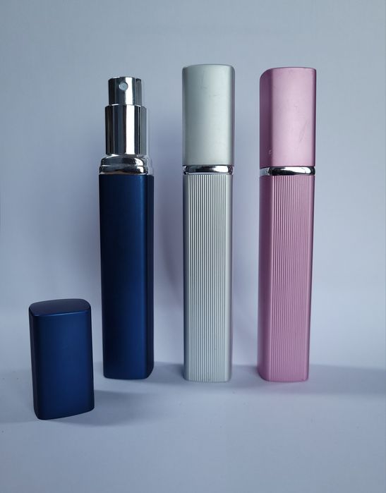 Parfum flkon idishlar