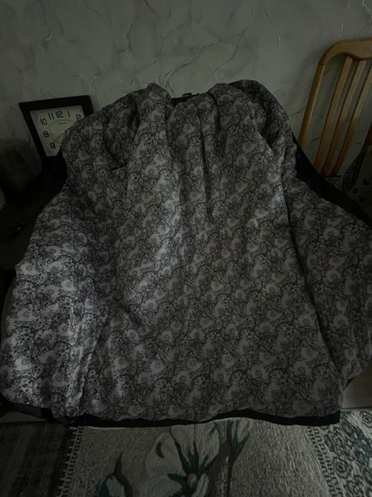 Новая Осенняя Куртка